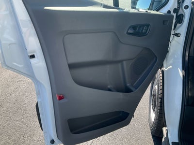 2026 Ford Transit-350 Base HIGH ROOF