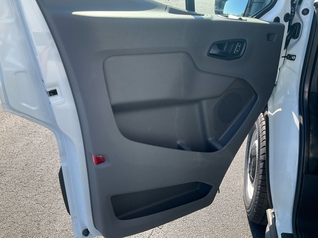 2026 Ford Transit-350 Base HIGH ROOF