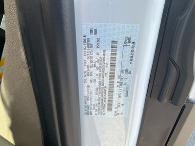 2026 Ford Transit-350 Base HIGH ROOF
