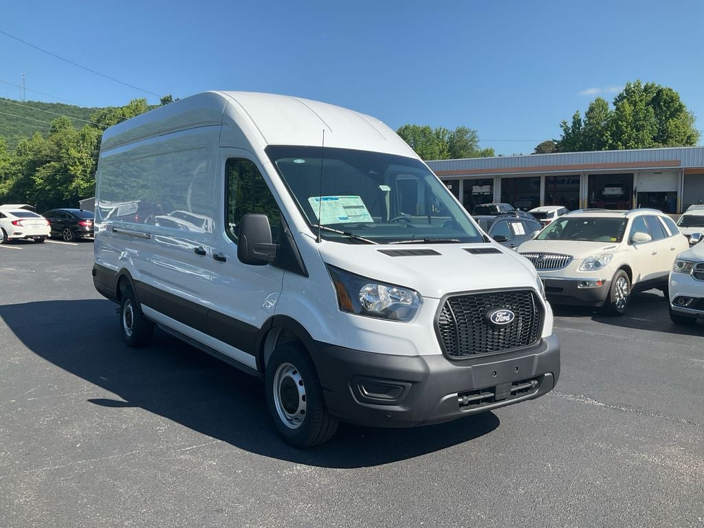 2026 Ford Transit-350 Base HIGH ROOF