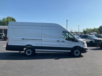 2026 Ford Transit-350 Base HIGH ROOF
