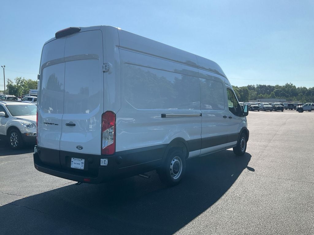 2026 Ford Transit-350 Base HIGH ROOF