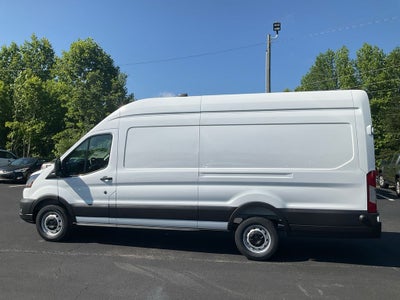 2026 Ford Transit-350 Base HIGH ROOF