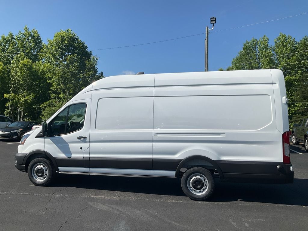 2026 Ford Transit-350 Base HIGH ROOF
