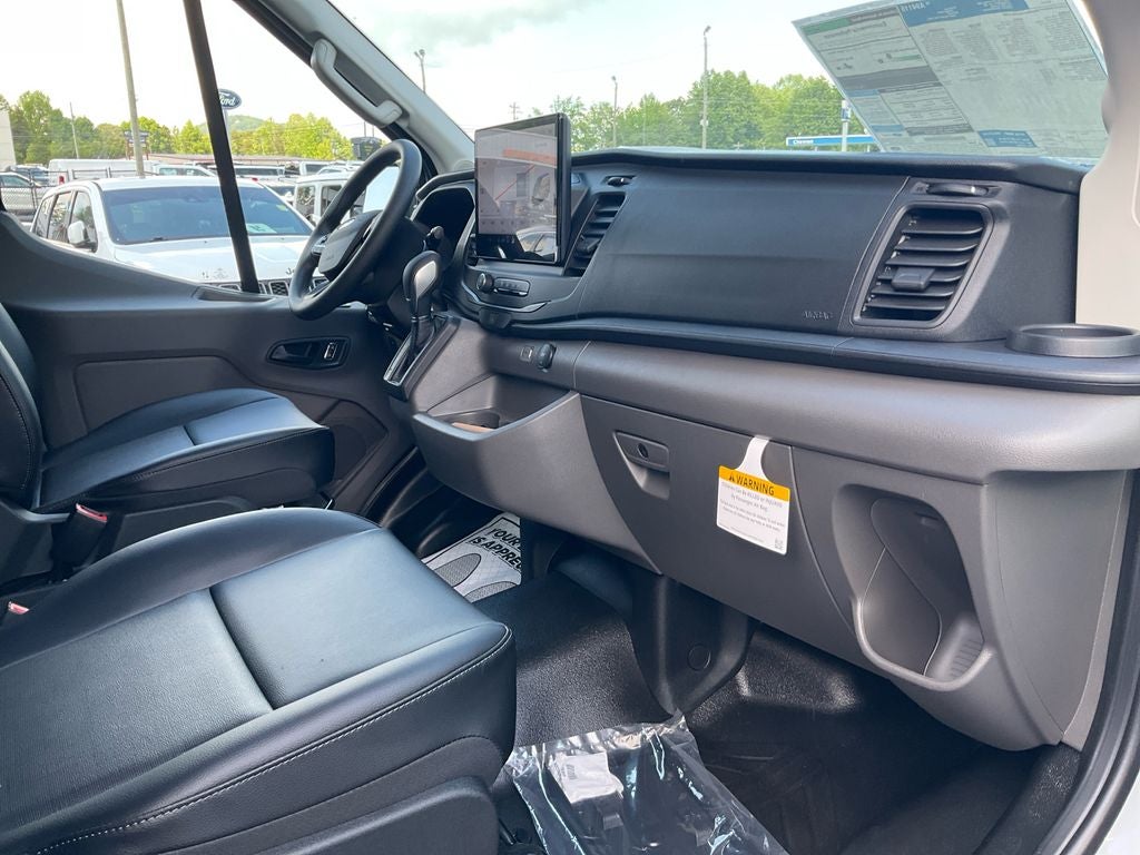 2026 Ford Transit-350 Base