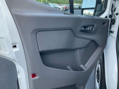2026 Ford Transit-350 Base