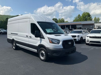 2026 Ford Transit-350 Base