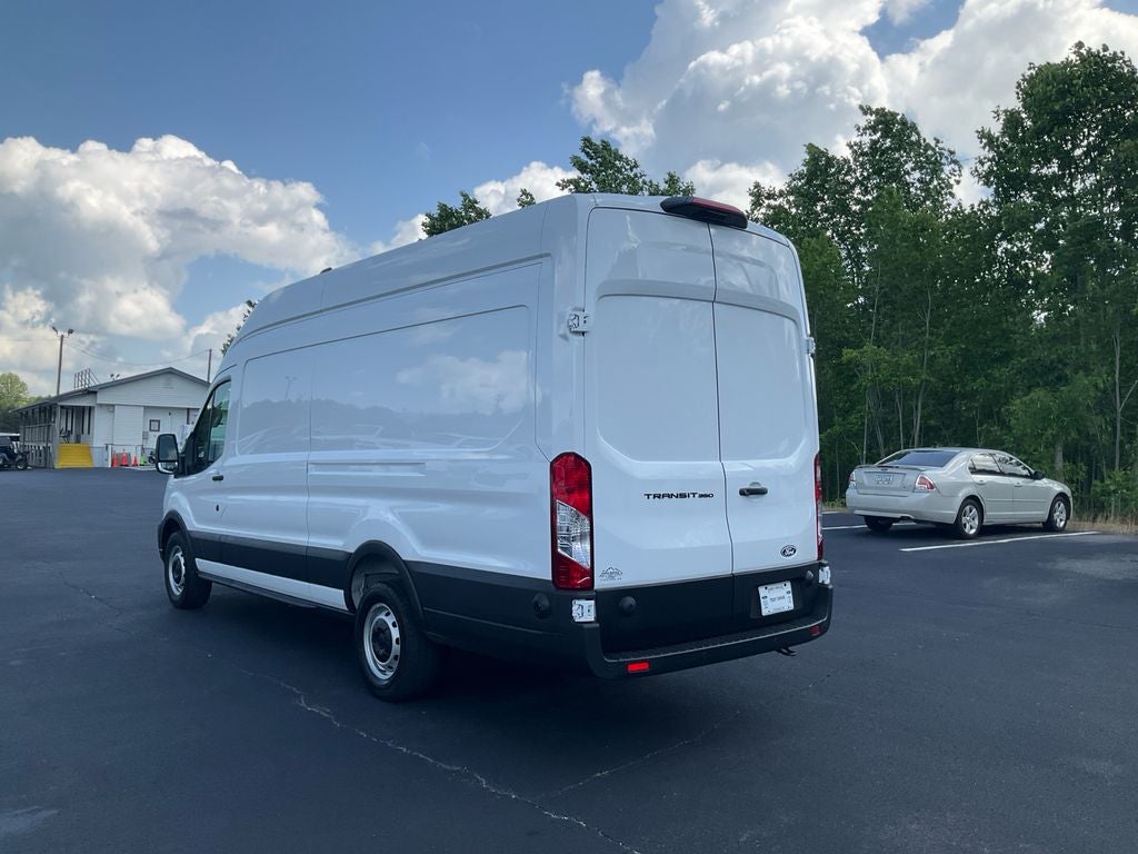2026 Ford Transit-350 Base