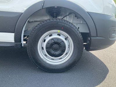 2026 Ford Transit-350 Base HIGH ROOF