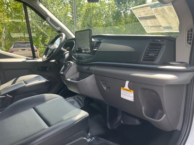 2026 Ford Transit-350 Base HIGH ROOF