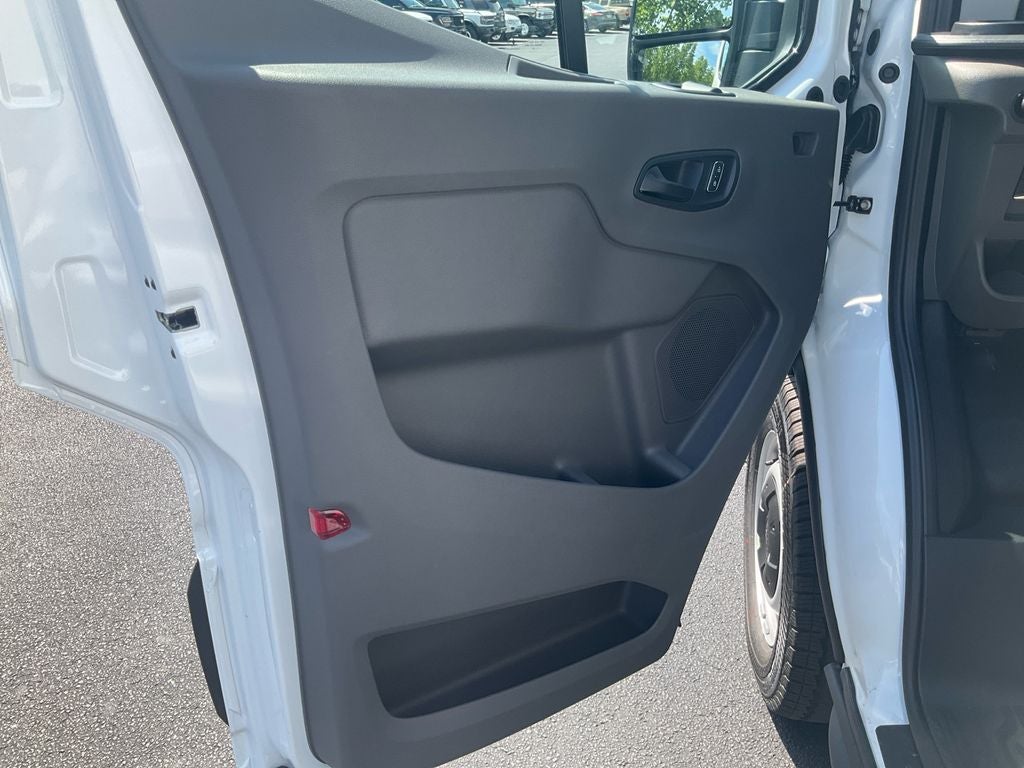 2026 Ford Transit-350 Base HIGH ROOF
