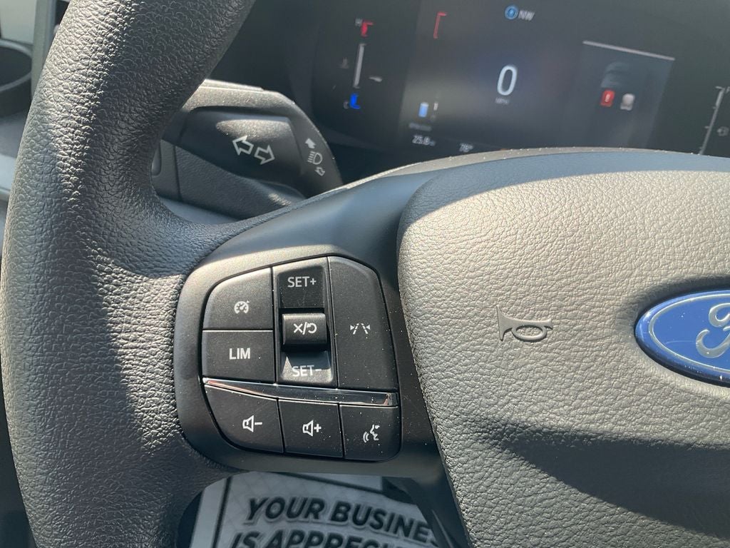 2026 Ford Transit-350 Base HIGH ROOF