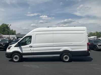 2026 Ford Transit-350 Base HIGH ROOF