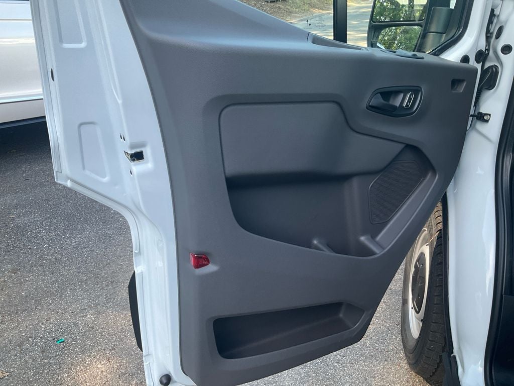 2026 Ford Transit-350 Base HIGH ROOF