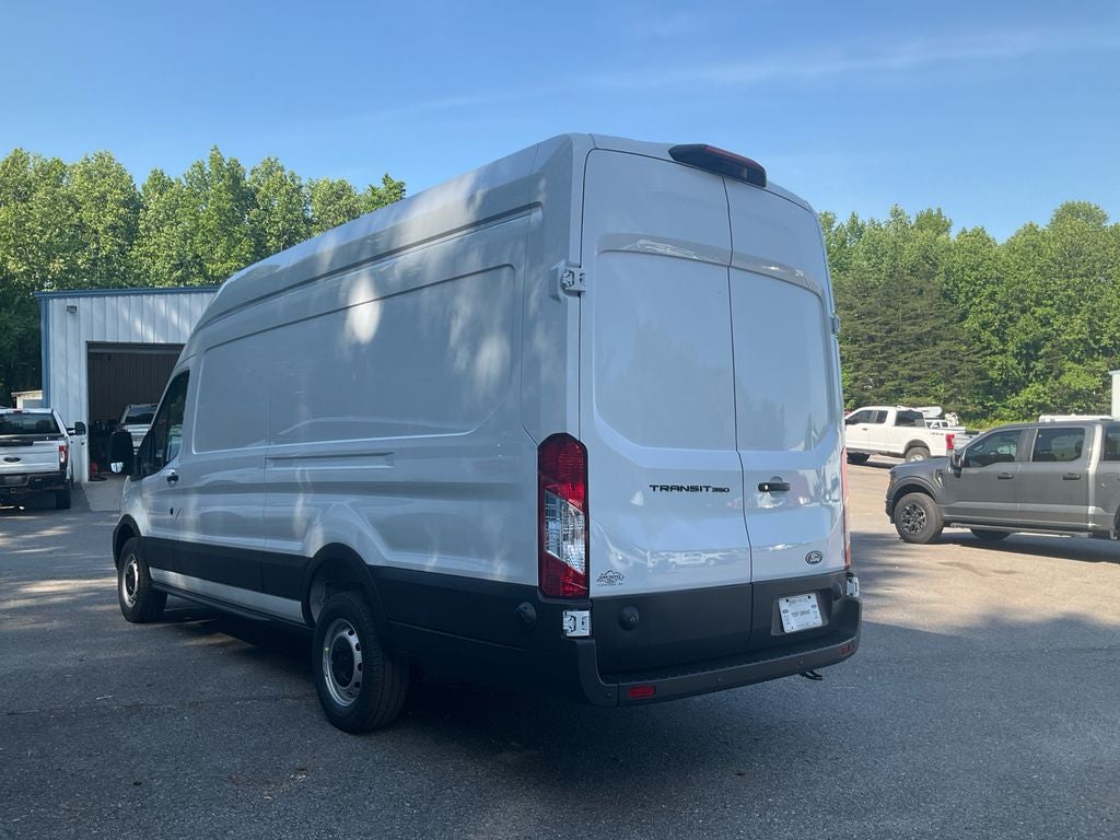2026 Ford Transit-350 Base HIGH ROOF