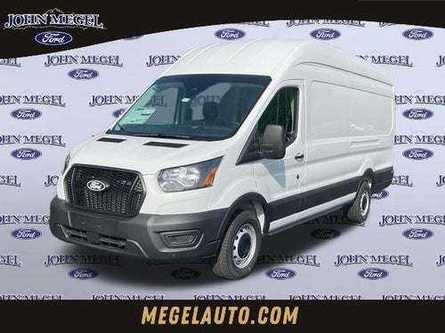 2026 Ford Transit-350 Base HIGH ROOF