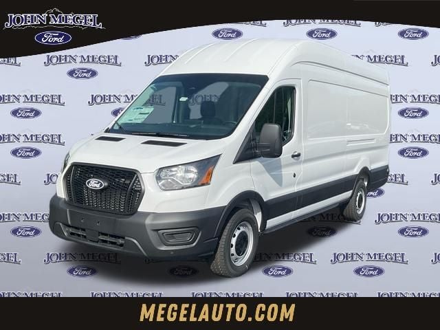 2026 Ford Transit-350 Base HIGH ROOF