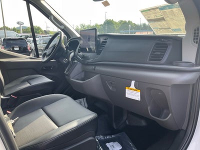 2026 Ford Transit-350 Base HIGH ROOF