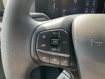 2026 Ford Transit-350 Base HIGH ROOF