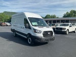2026 Ford Transit-350 Base HIGH ROOF