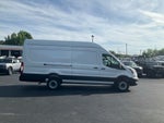 2026 Ford Transit-350 Base HIGH ROOF