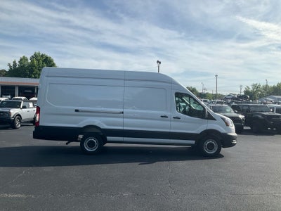 2026 Ford Transit-350 Base HIGH ROOF