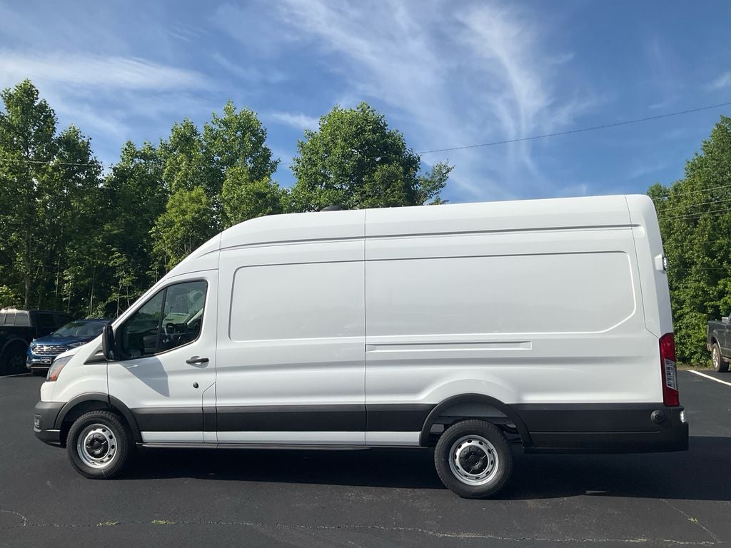 2026 Ford Transit-350 Base HIGH ROOF