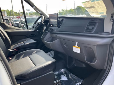 2026 Ford Transit-350 Base