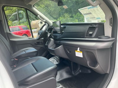 2026 Ford Transit-350 Base HIGH ROOF
