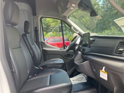 2026 Ford Transit-350 Base HIGH ROOF