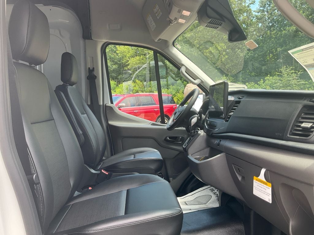2026 Ford Transit-350 Base HIGH ROOF