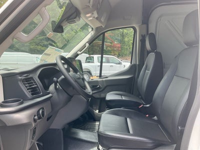 2026 Ford Transit-350 Base HIGH ROOF