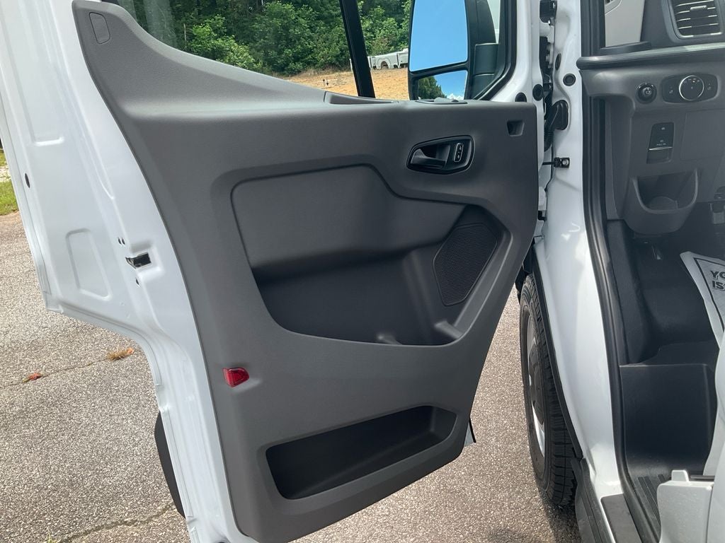2026 Ford Transit-350 Base HIGH ROOF