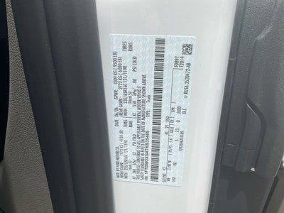 2026 Ford Transit-350 Base HIGH ROOF