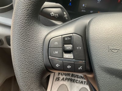 2026 Ford Transit-350 Base HIGH ROOF