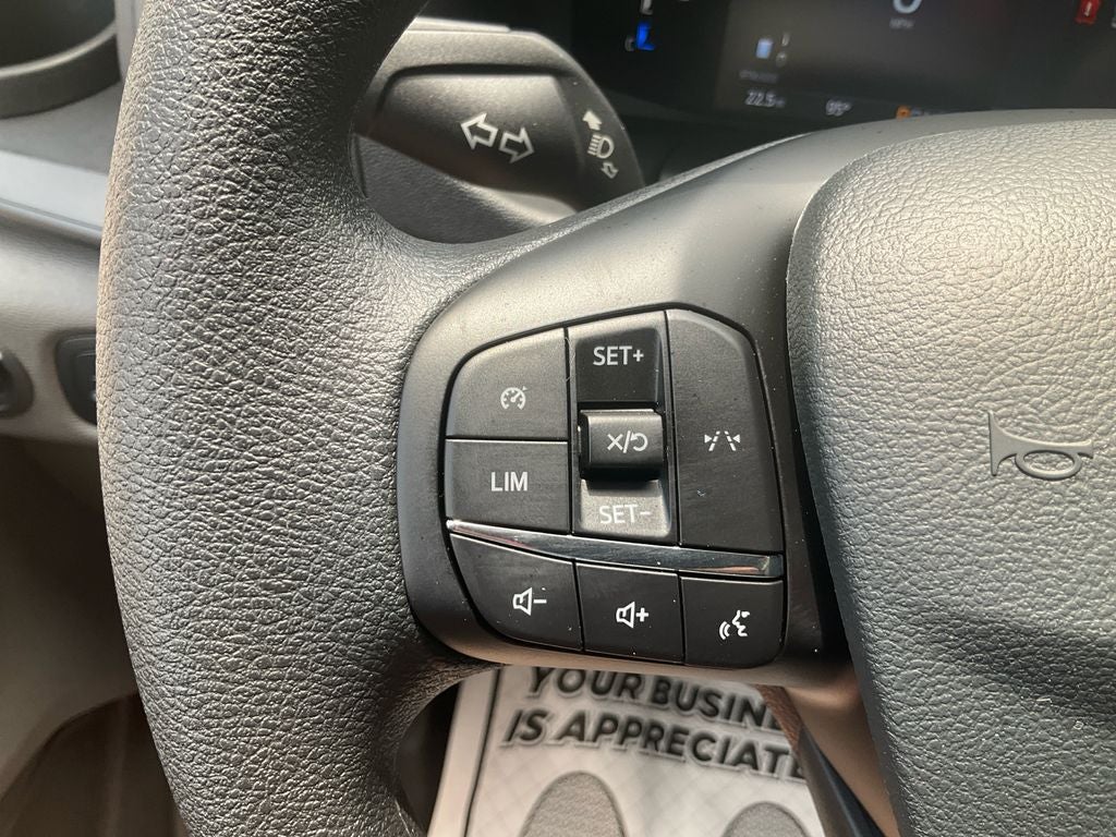 2026 Ford Transit-350 Base HIGH ROOF