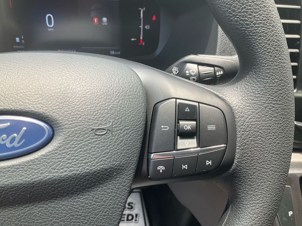 2026 Ford Transit-350 Base HIGH ROOF