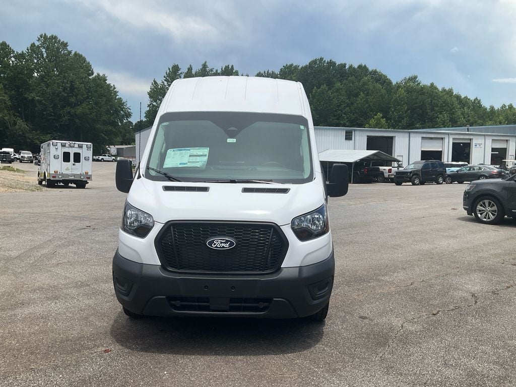 2026 Ford Transit-350 Base HIGH ROOF
