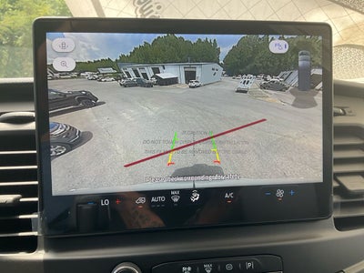 2026 Ford Transit-350 Base HIGH ROOF