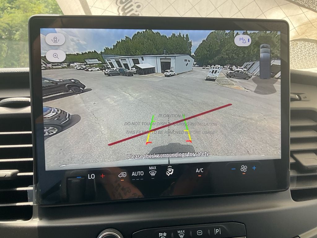 2026 Ford Transit-350 Base HIGH ROOF