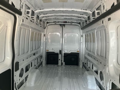 2026 Ford Transit-350 Base HIGH ROOF
