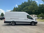 2026 Ford Transit-350 Base HIGH ROOF