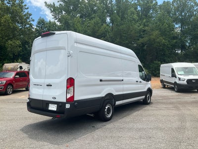 2026 Ford Transit-350 Base HIGH ROOF