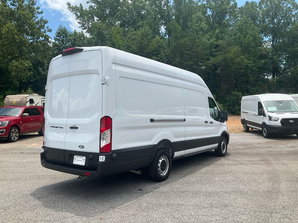 2026 Ford Transit-350 Base HIGH ROOF