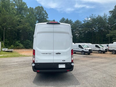 2026 Ford Transit-350 Base HIGH ROOF