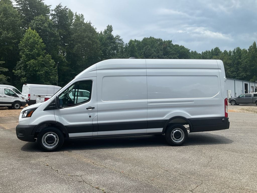 2026 Ford Transit-350 Base HIGH ROOF