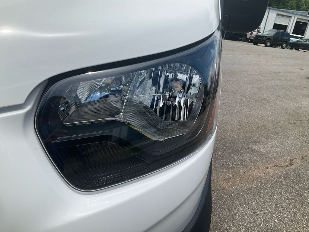 2026 Ford Transit-350 Base HIGH ROOF