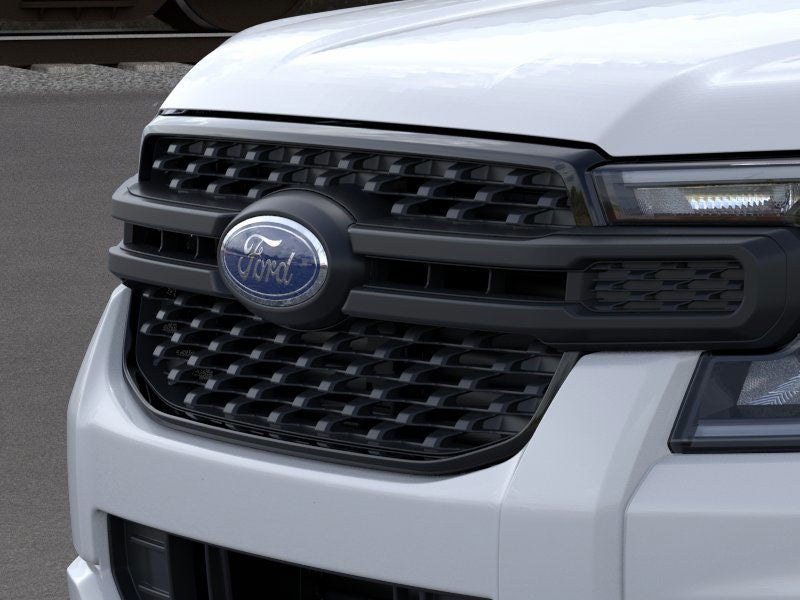 2026 Ford Ranger XL STX