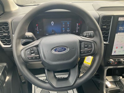 2026 Ford Ranger XL STX