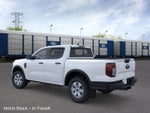 2026 Ford Ranger XL STX